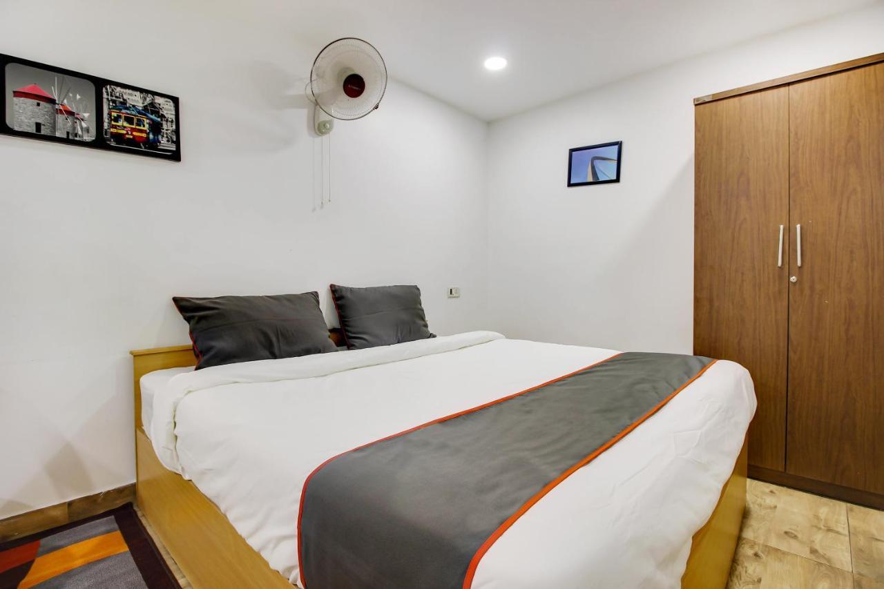 Oyo 2794 Hotel Plaza Inn Ґувахаті Екстер'єр фото