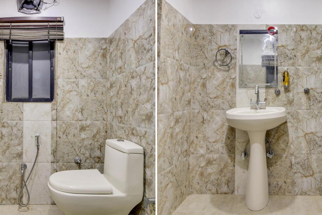 Oyo 2794 Hotel Plaza Inn Ґувахаті Екстер'єр фото